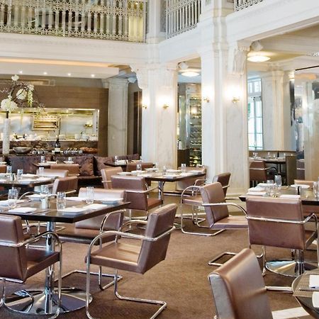 The Georgian Terrace Hotel Atlanta Restaurante foto