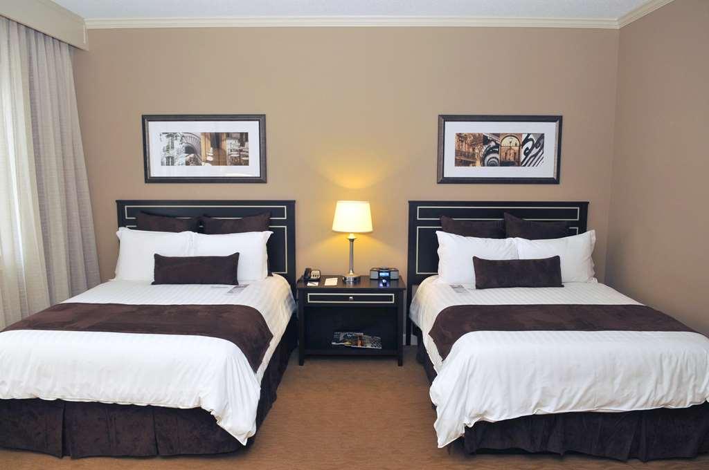 The Georgian Terrace Hotel Atlanta Quarto foto