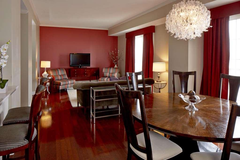 The Georgian Terrace Hotel Atlanta Quarto foto