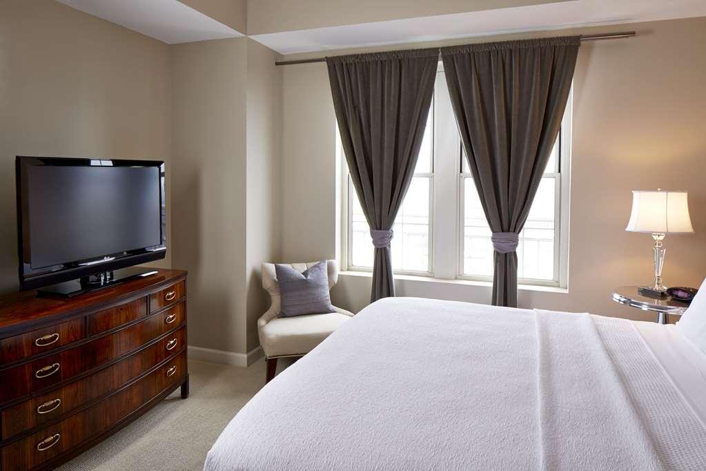 The Georgian Terrace Hotel Atlanta Quarto foto