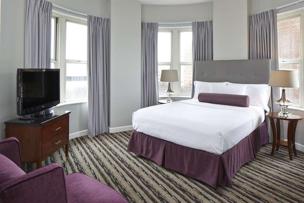 The Georgian Terrace Hotel Atlanta Quarto foto