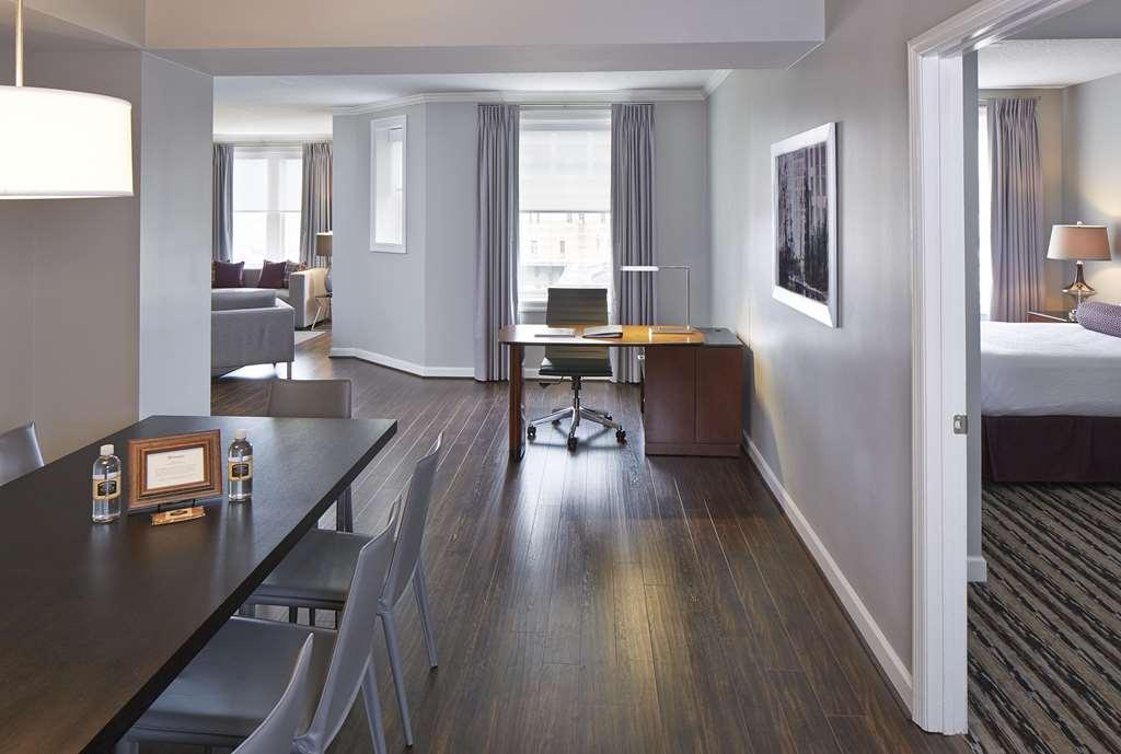 The Georgian Terrace Hotel Atlanta Quarto foto