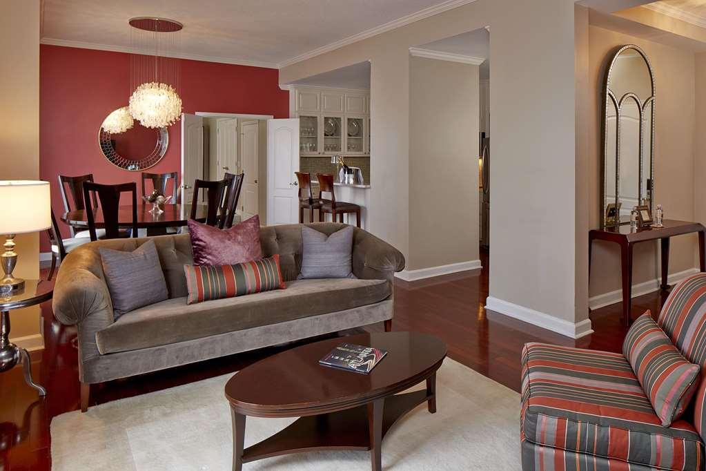 The Georgian Terrace Hotel Atlanta Quarto foto