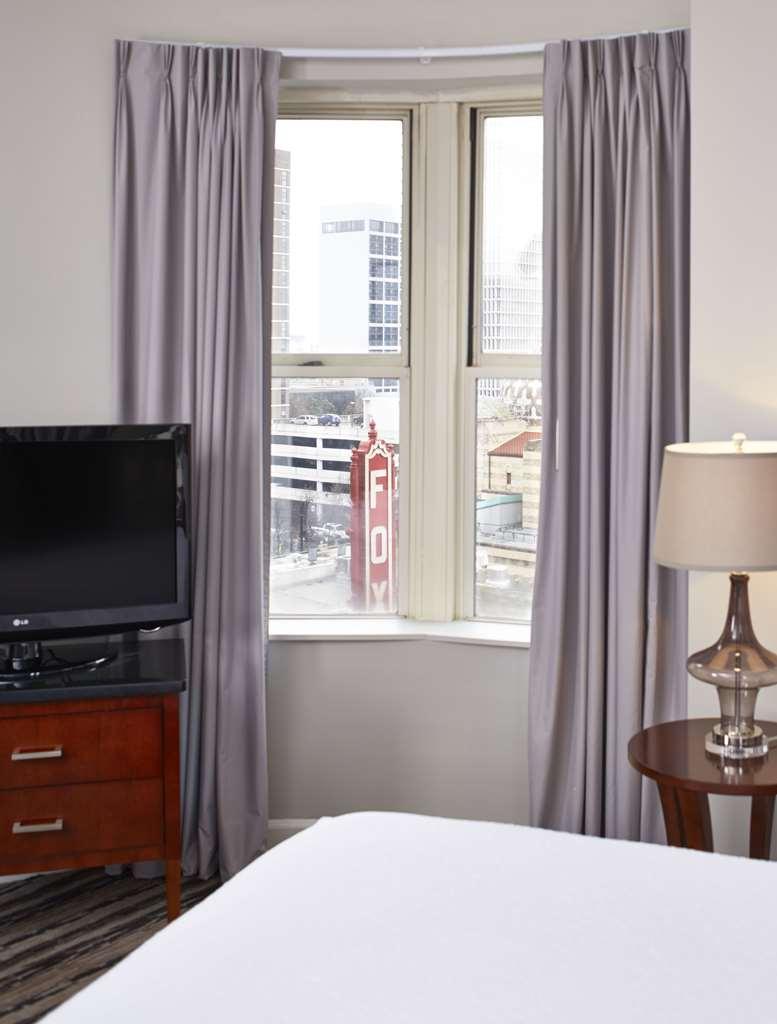 The Georgian Terrace Hotel Atlanta Quarto foto