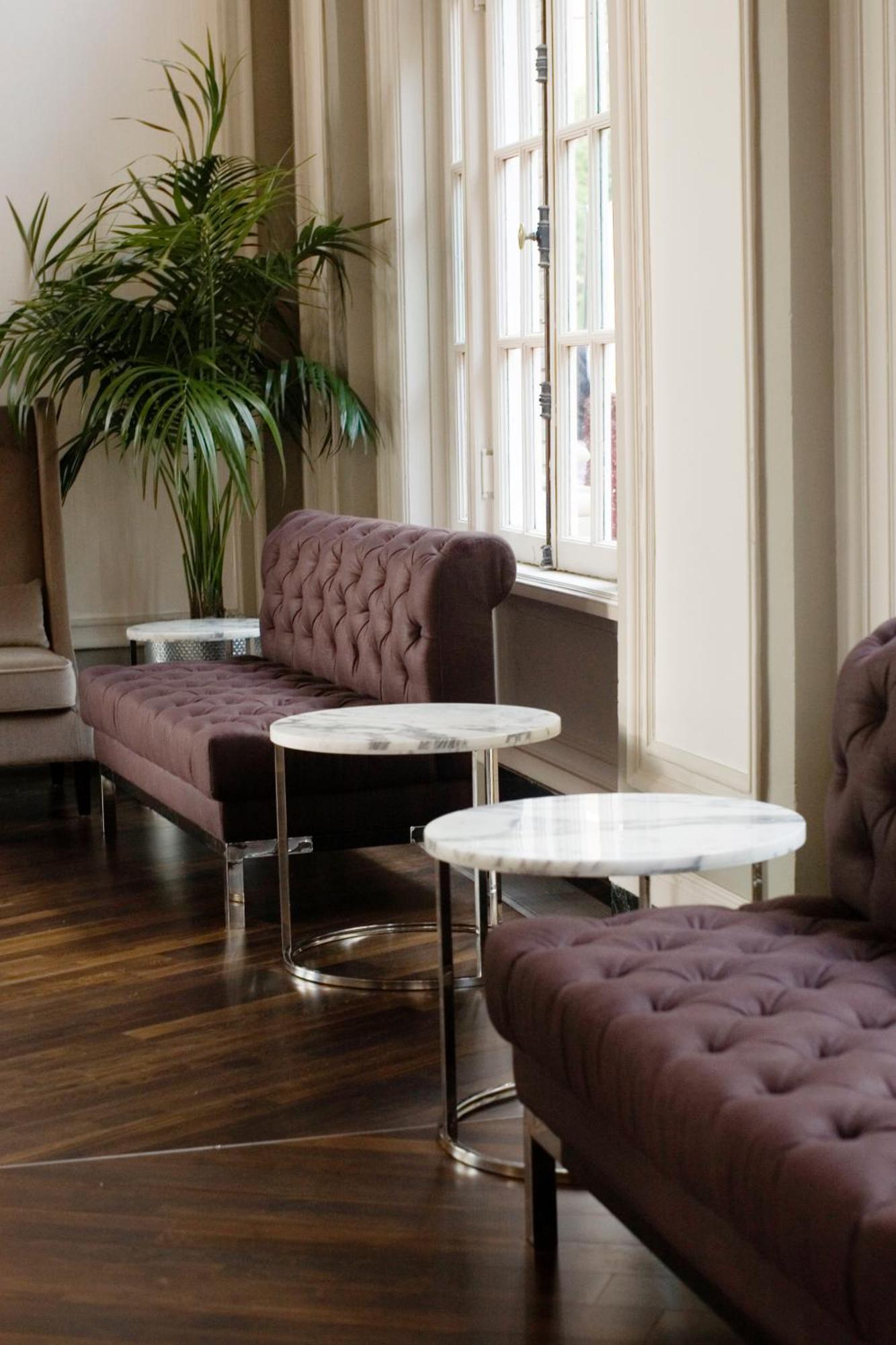 The Georgian Terrace Hotel Atlanta Interior foto