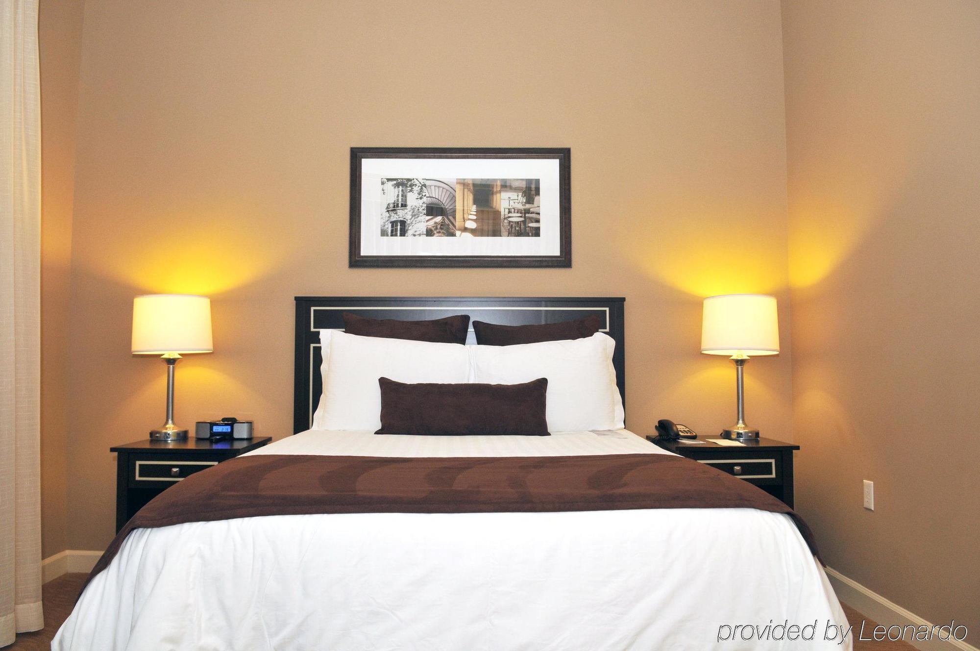 The Georgian Terrace Hotel Atlanta Quarto foto