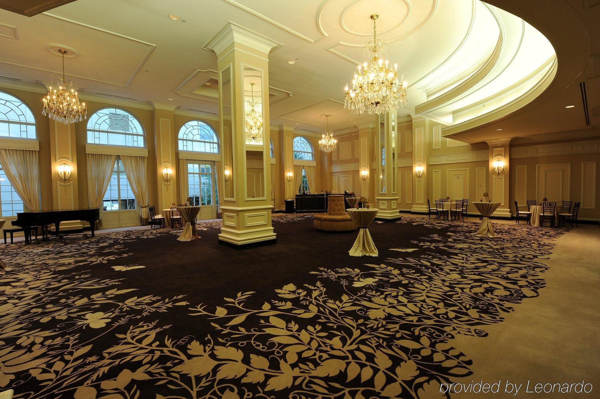 The Georgian Terrace Hotel Atlanta Quarto foto