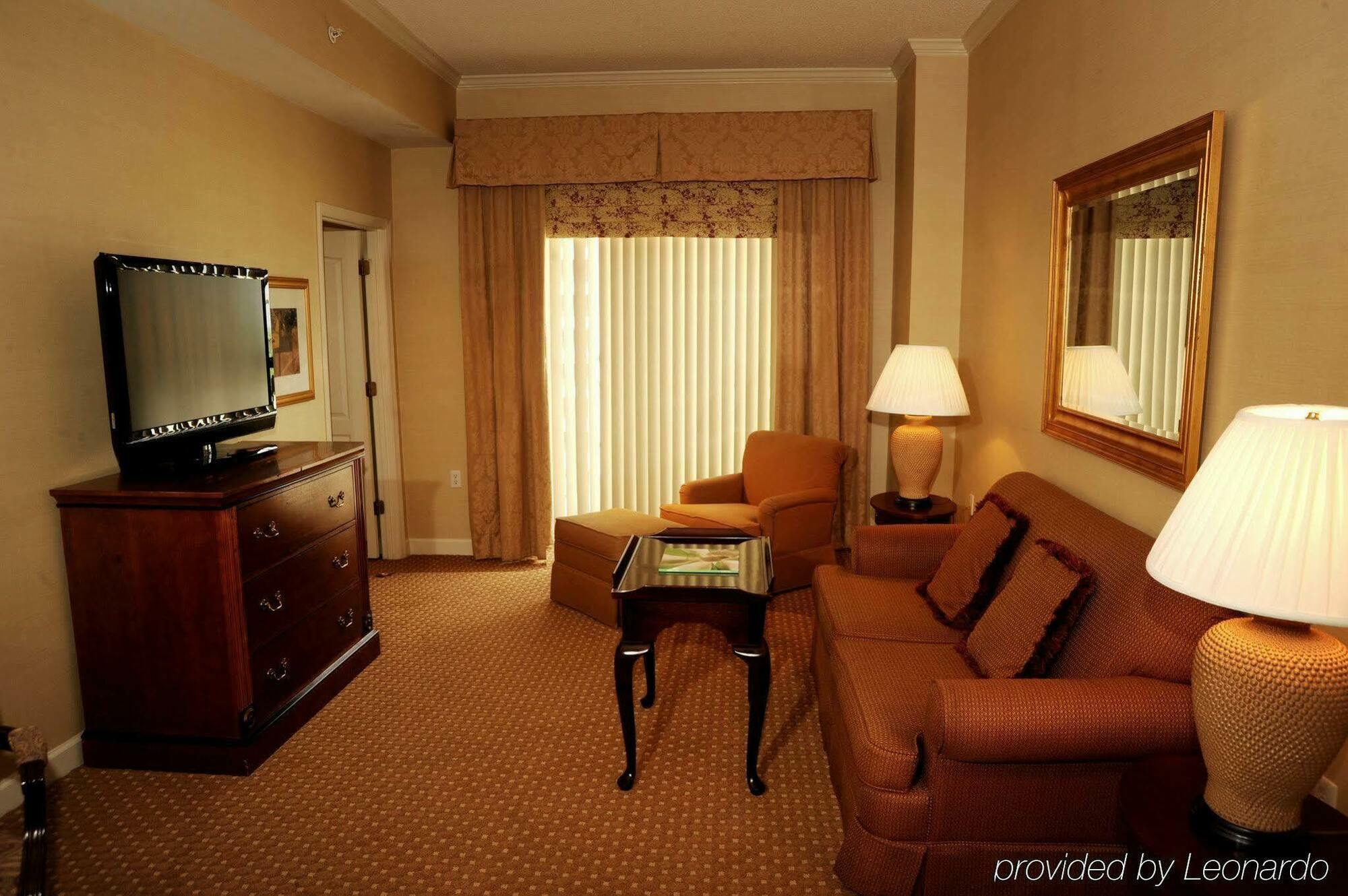 The Georgian Terrace Hotel Atlanta Quarto foto